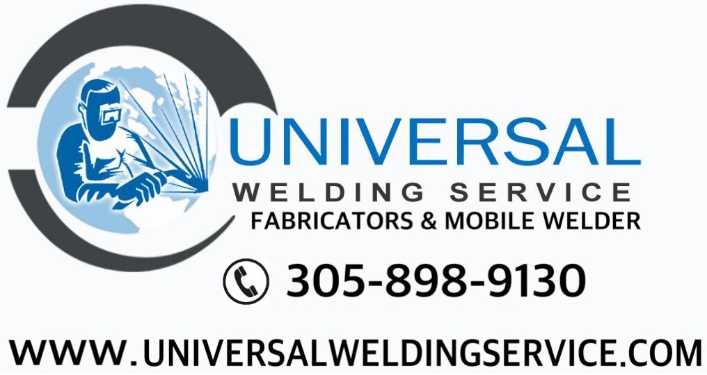 Universal Welding Service